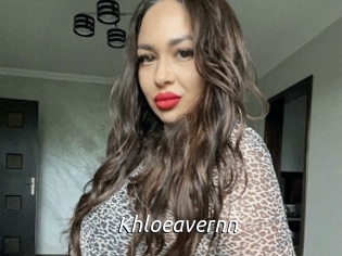 Khloeavernn