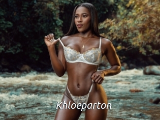 Khloeparton