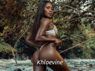 Khloevine