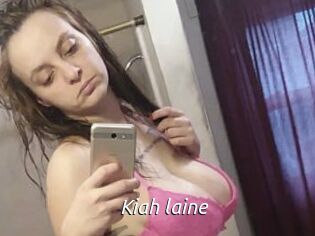 Kiah_laine