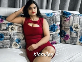 Kiamiles