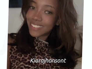 Kiarajhonsont