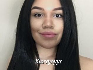 Kiarajoyyr