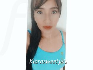 Kiarasweety4u