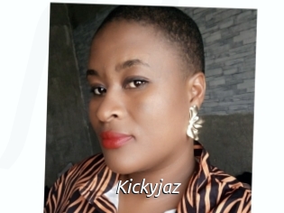 Kickyjaz