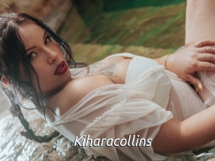 Kiharacollins