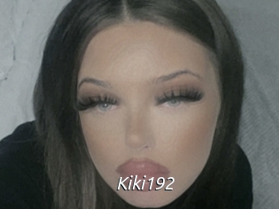 kiki192 Fan Domination