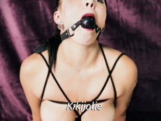kikijolie Fan Domination