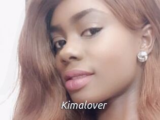 Kimalover