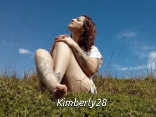 kimberly28 Fan Domination