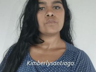 Kimberlysantiago