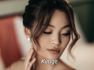 Kimge