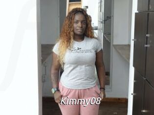 kimmy08 Fan Domination