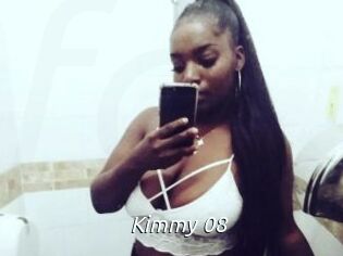 kimmy_08 Fan Domination