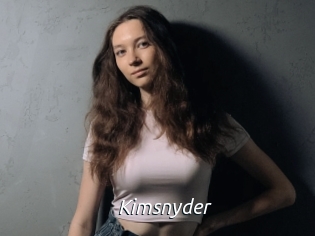 Kimsnyder
