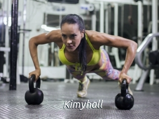Kimyhall