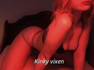 Kinky_vixen
