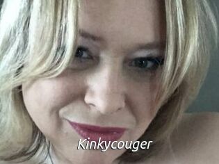Kinkycouger