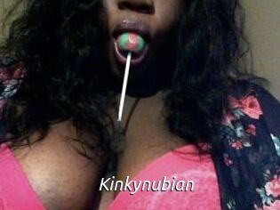 Kinkynubian