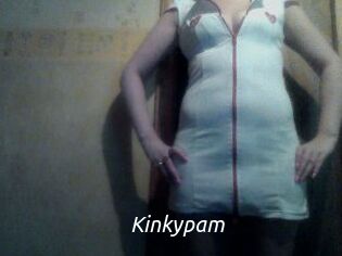 Kinkypam