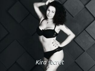 Kira_secret