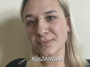 KissZANDRA
