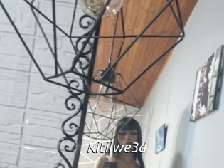Kitiiwe3d