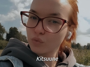 Kitsuune