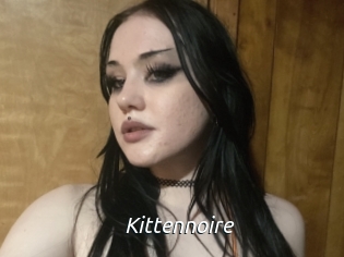 Kittennoire