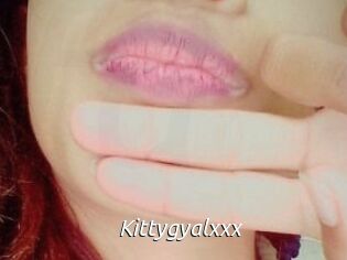 Kittygyalxxx