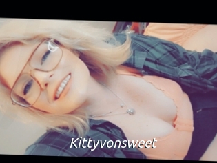 Kittyvonsweet