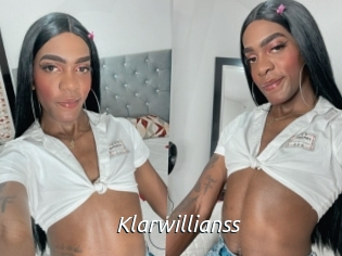 Klarwillianss