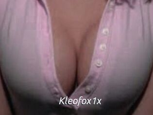 Kleofox1x