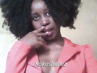 Kokoshanez
