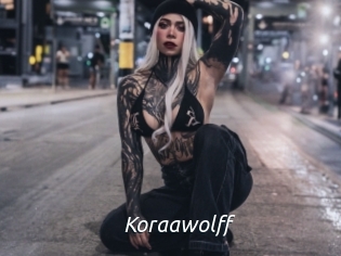 Koraawolff
