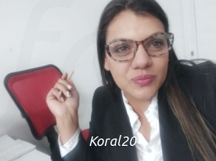 Koral20
