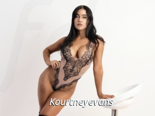 Kourtneyevans