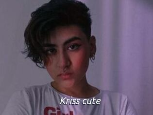 Kriss_cute