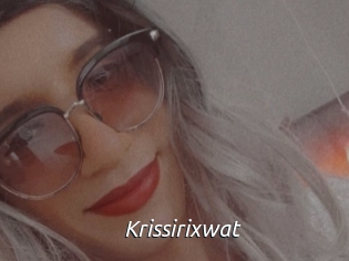 Krissirixwat
