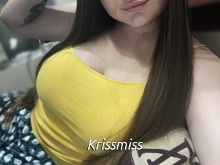 Krissmiss