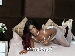 Kristalbeggi
