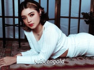 Kristengold