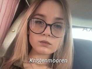 Kristenmooren
