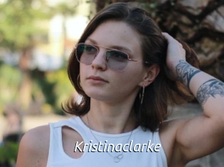 Kristinaclarke