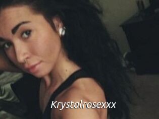 Krystalrosexxx