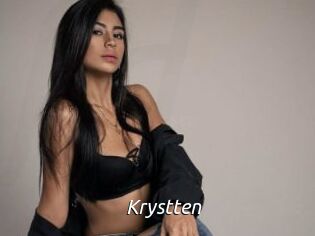Krystten