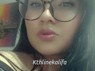 kthlinekalifa Fan Domination