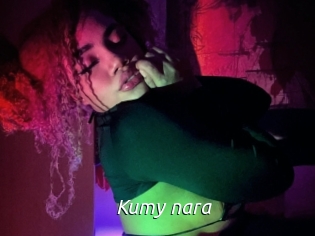 Kumy_nara