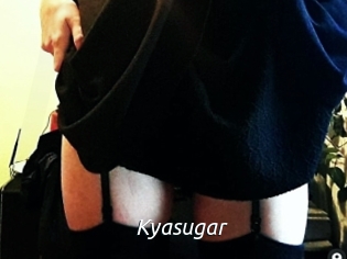 Kyasugar