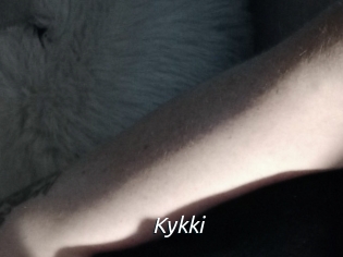 Kykki